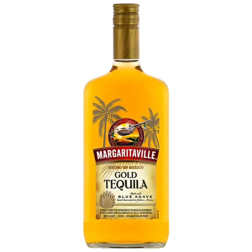 MARGARITAVILLE GOLD