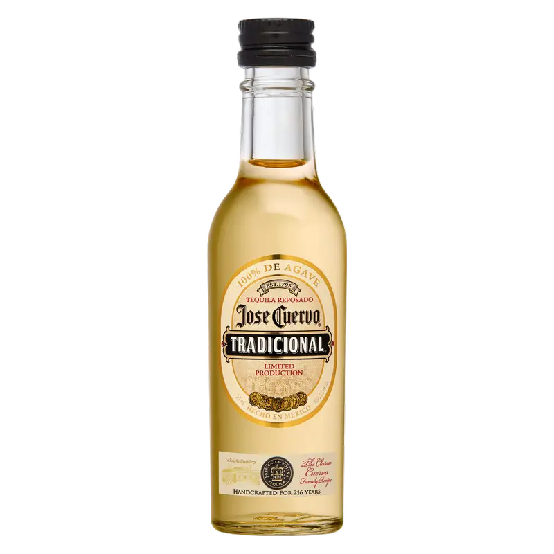 Jose Cuervo Tradicional Anejo