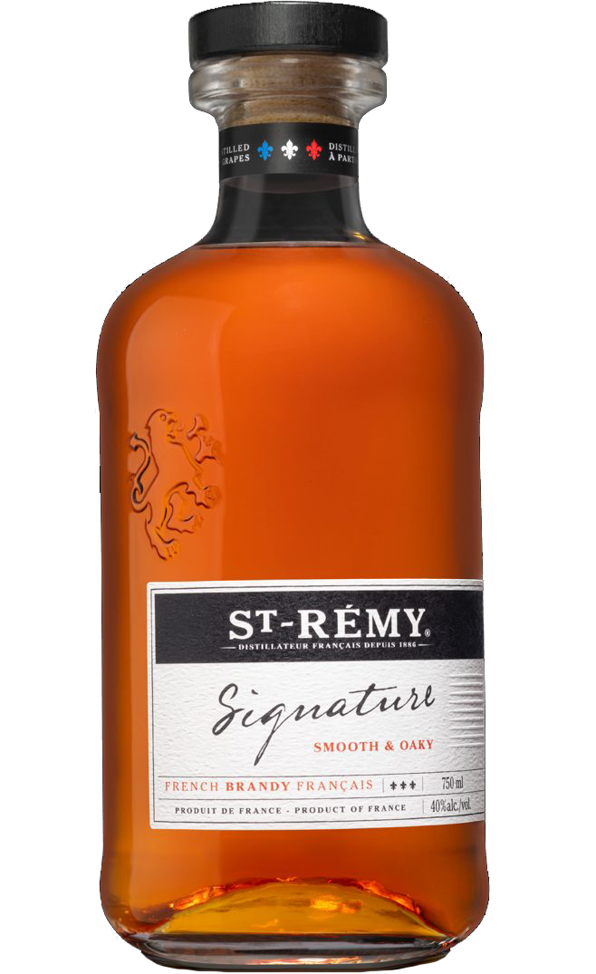 St Remy Signature