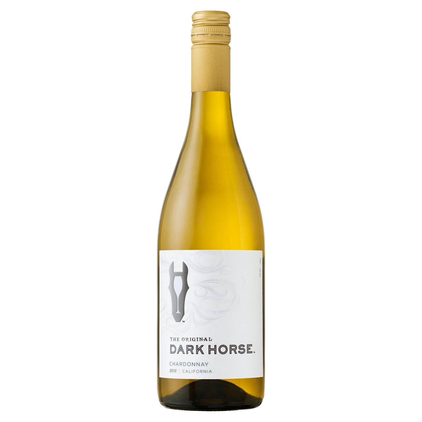 The Original Dark Horse:Chardonnay750ml