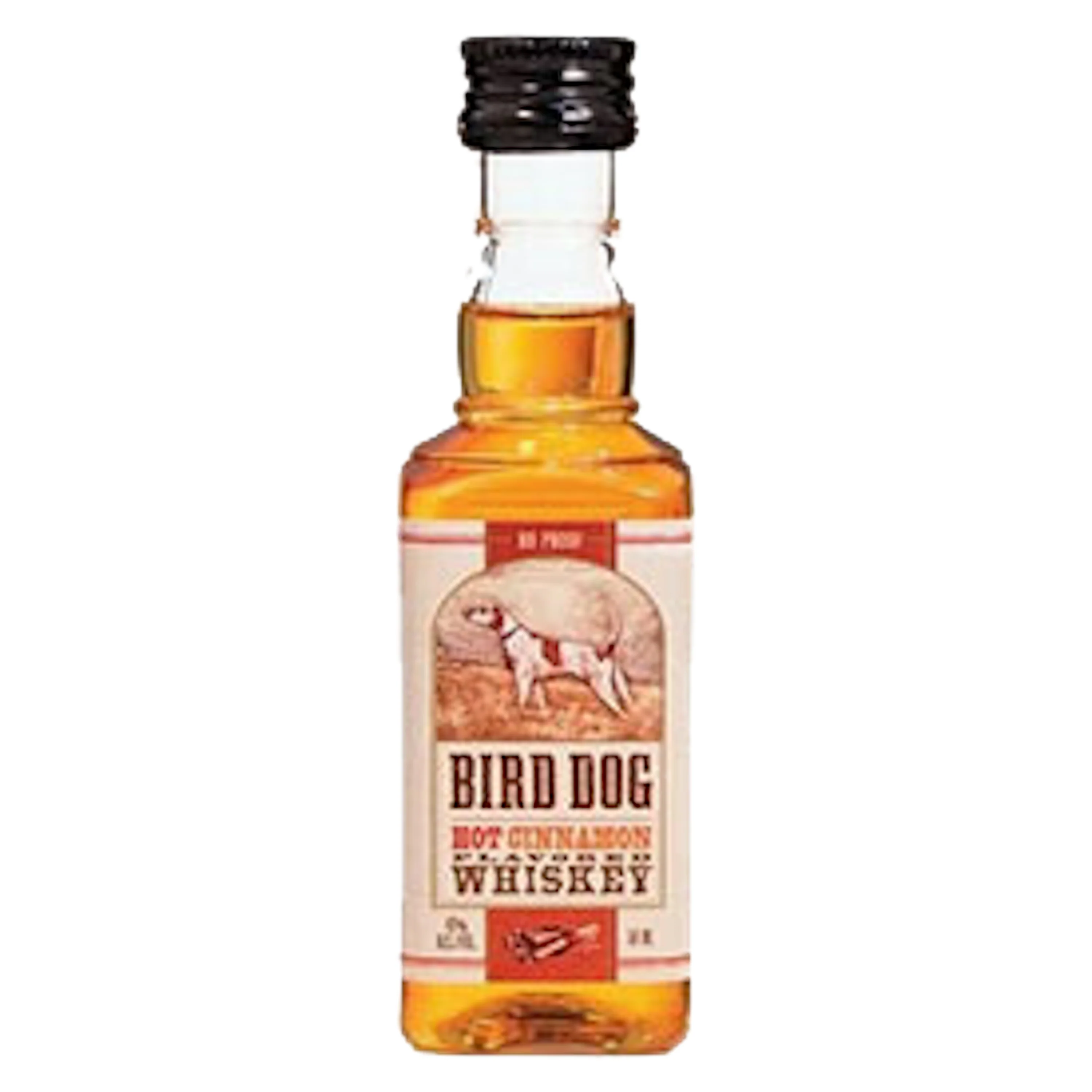 BIRD DOG 50ML CINNAMON