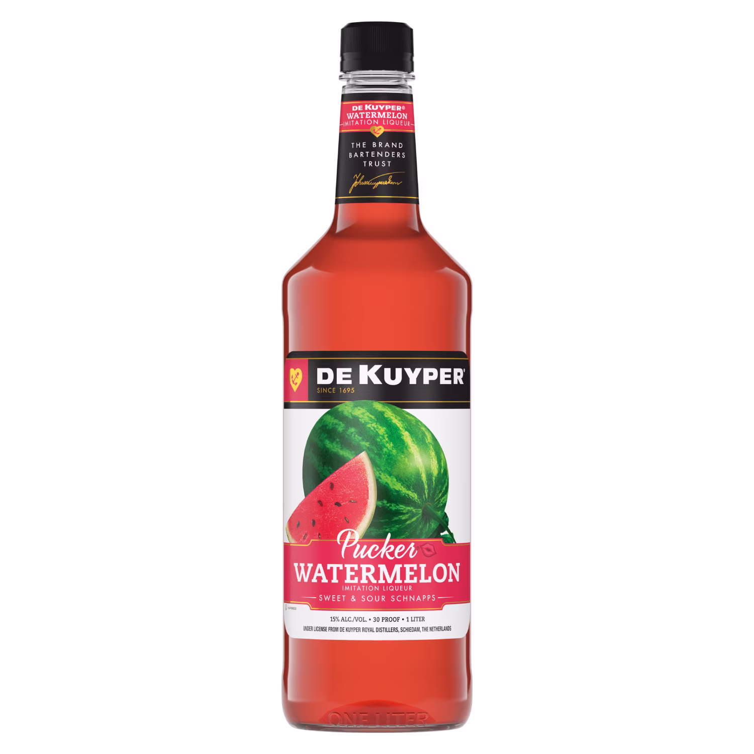 Dekuyper Watermelon Pucker