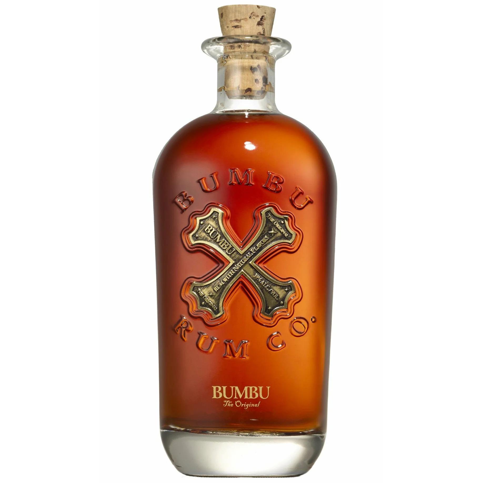 BUMBU