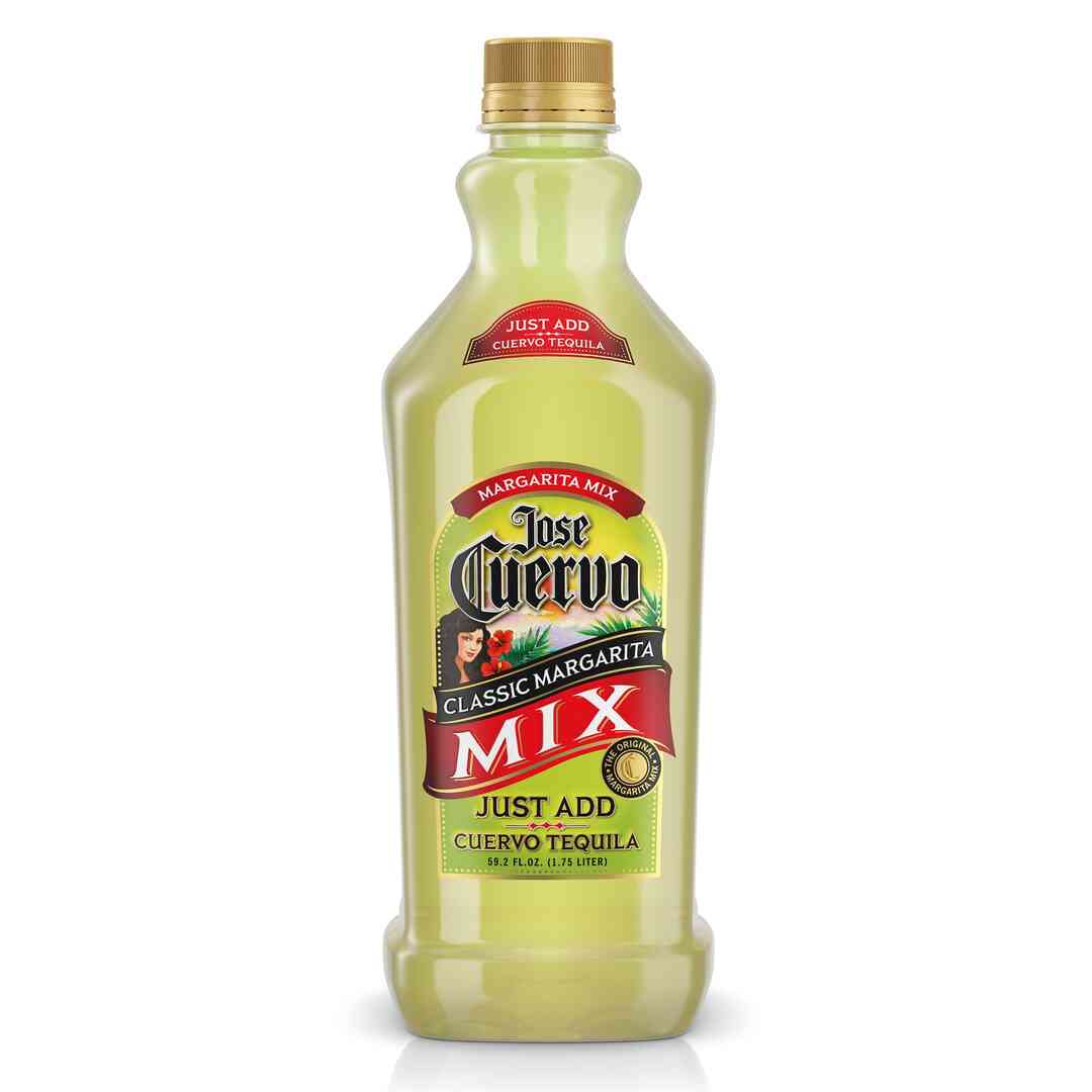 JOSE CUERVO MIX 1.75L