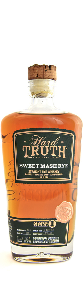 Truth sweet 750 ml