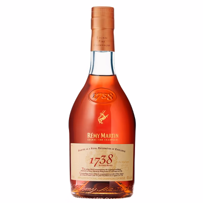 Remy Martin 1738