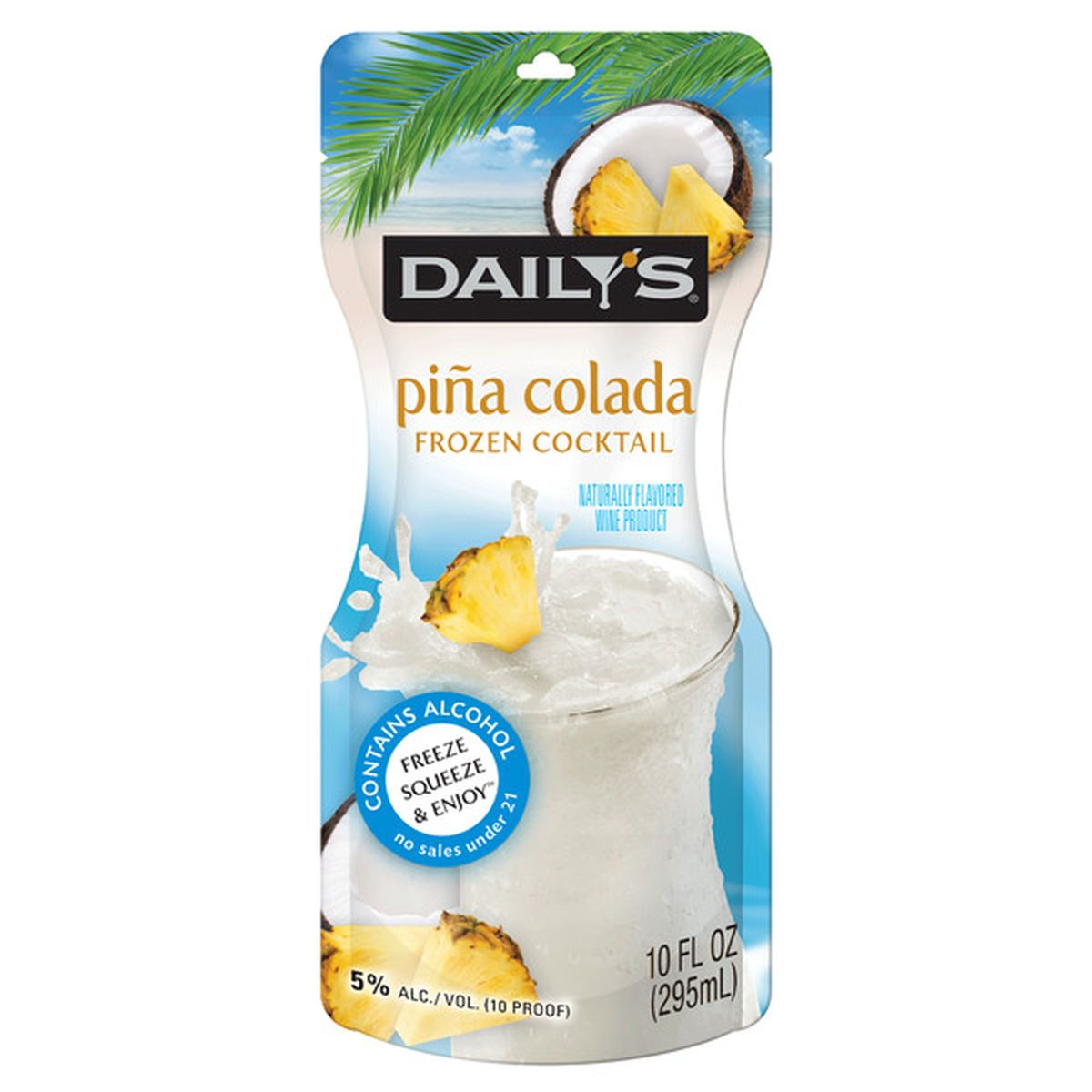 Daily's Cocktail Piña Colada