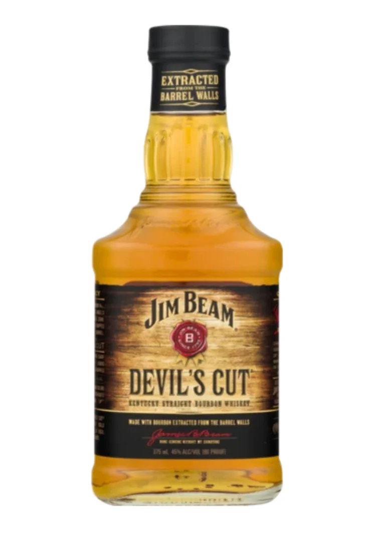 Jim Beam Devil's Cut
