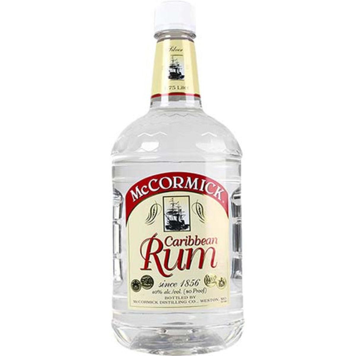 McCormic Caribbean Rum