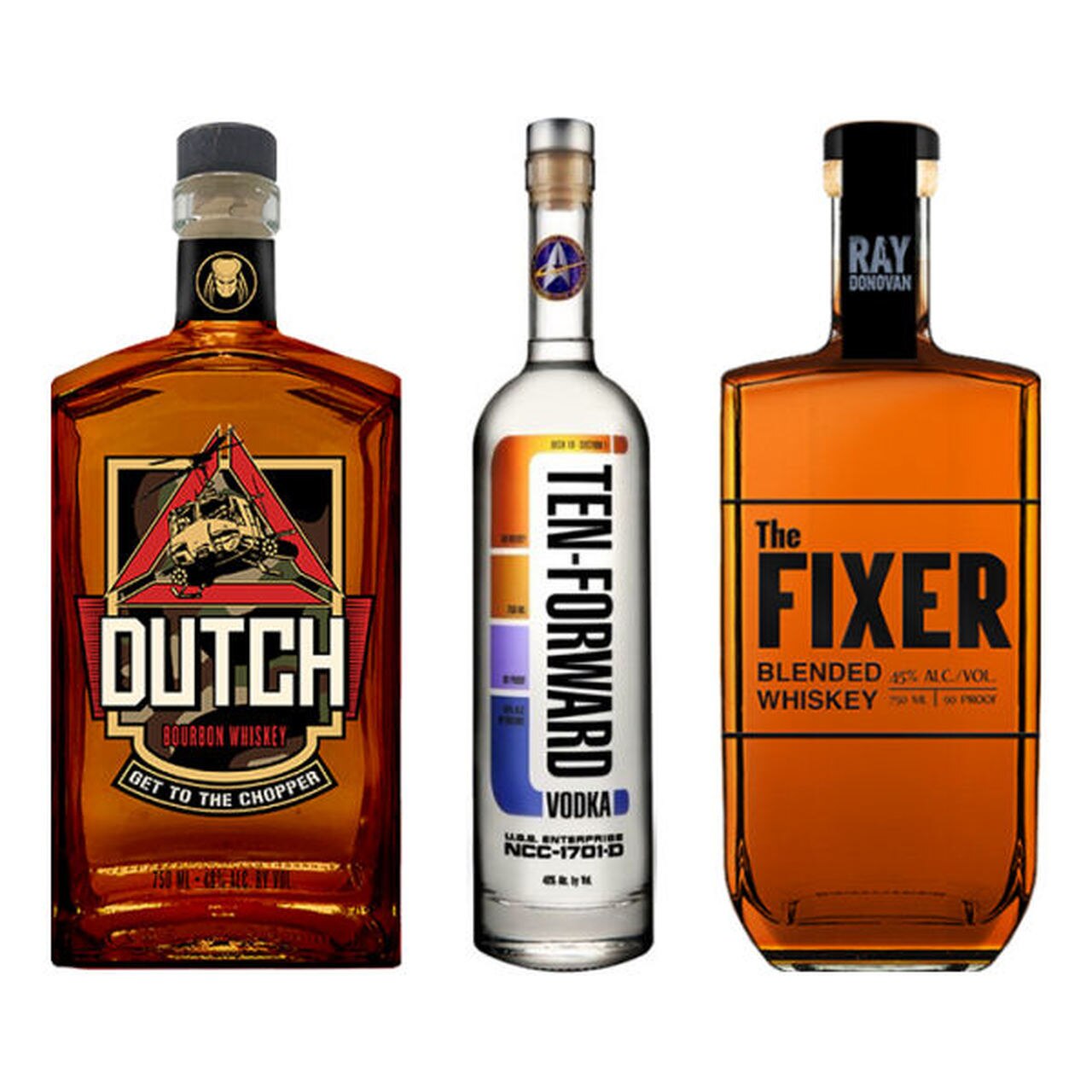 COMBO PACK
