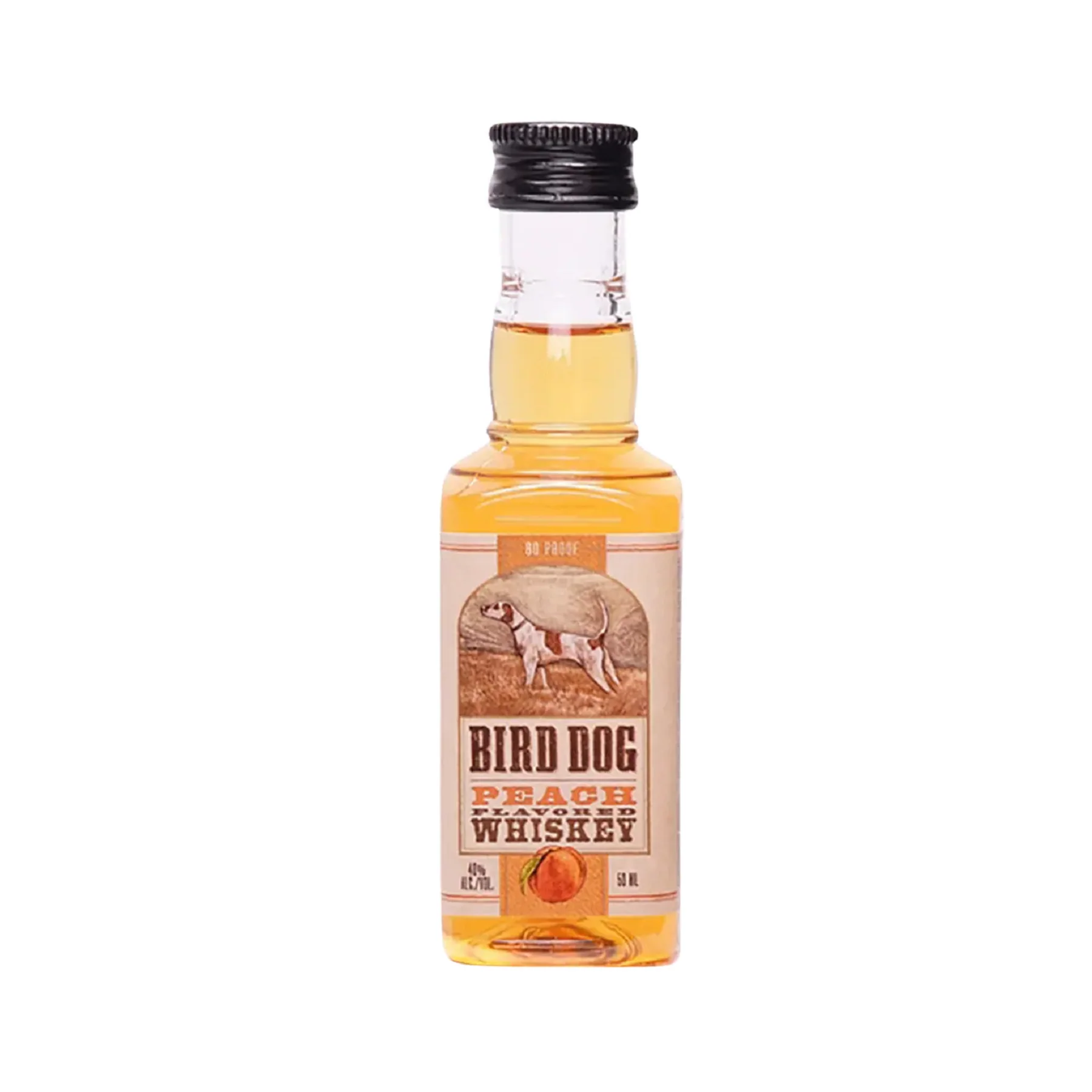 BIRD DOG PEACH 50 ML