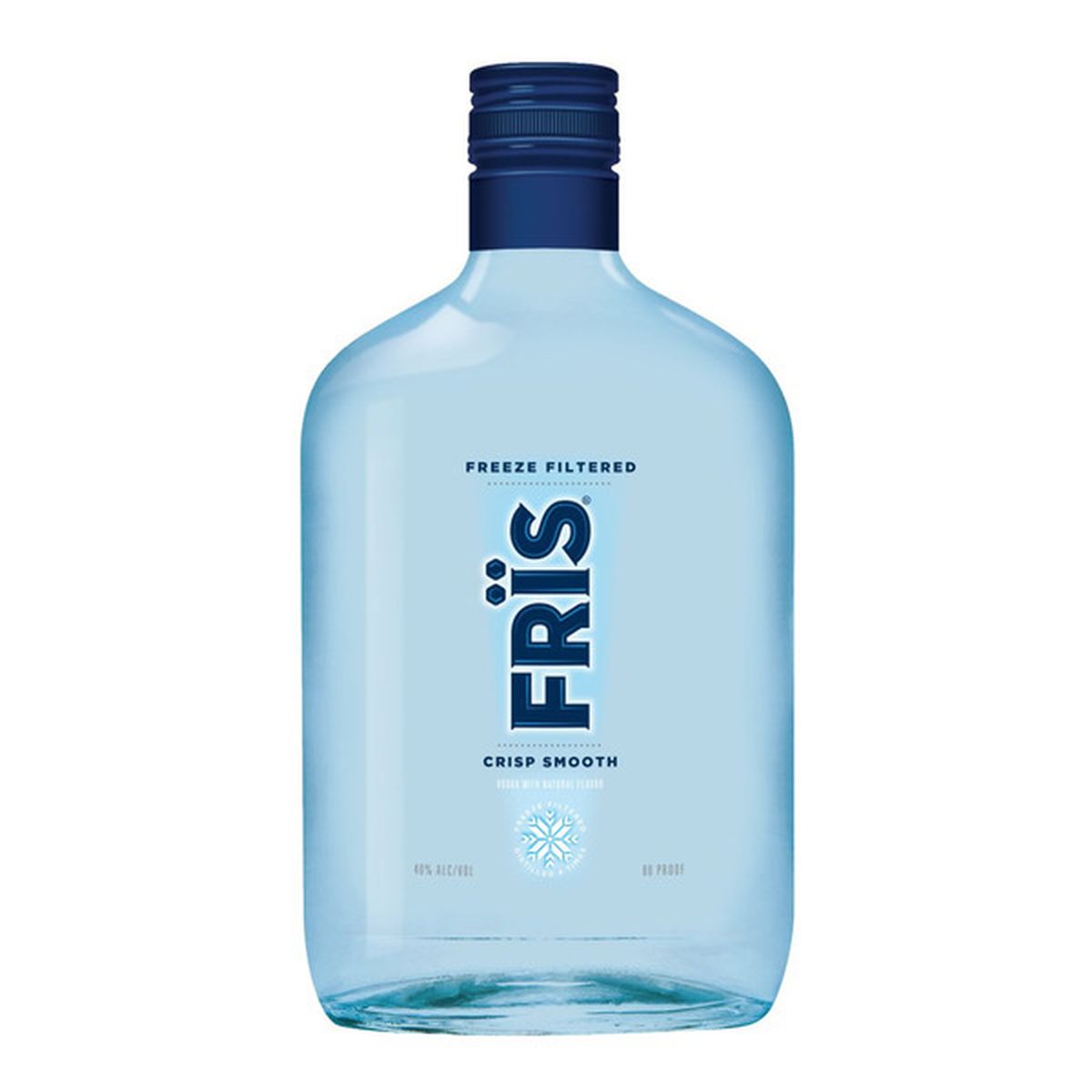 Fris vodka