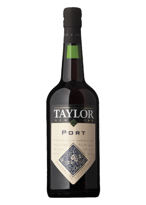Taylor port