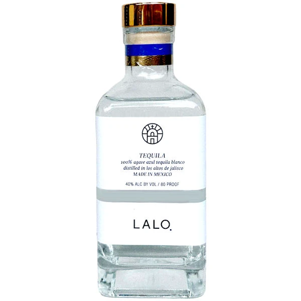 LALO BLANCO