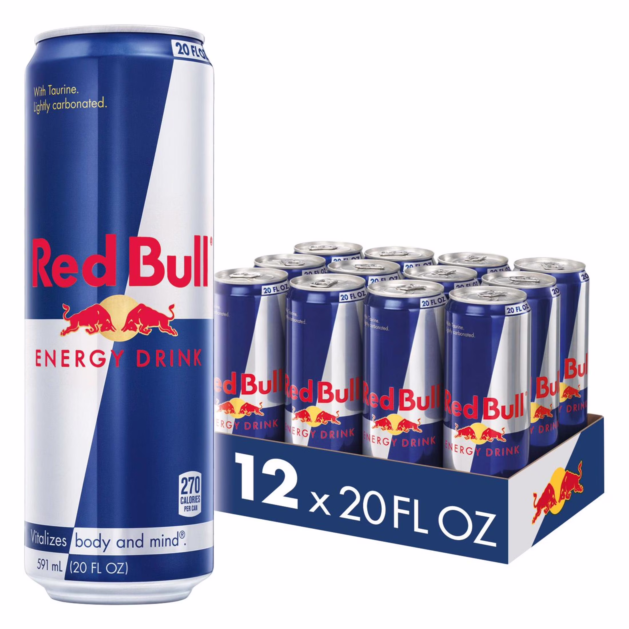 Red Bull