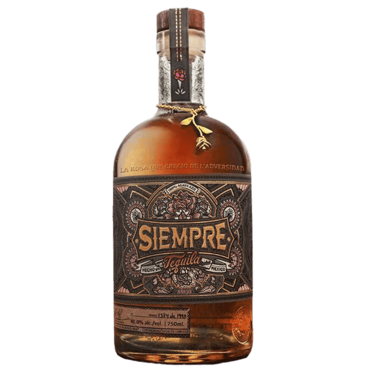 Siempre anjo 750ml