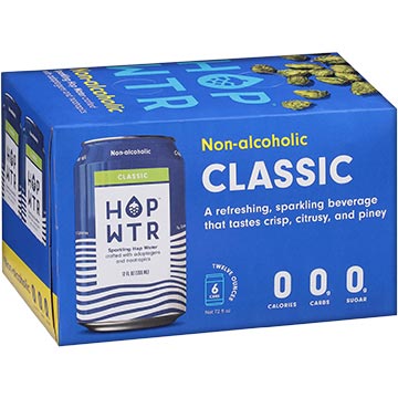 HOP WTR