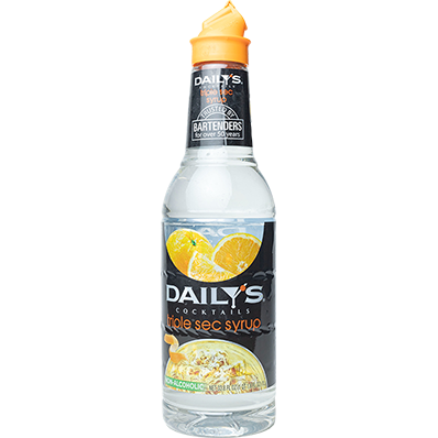 triple sec dailys