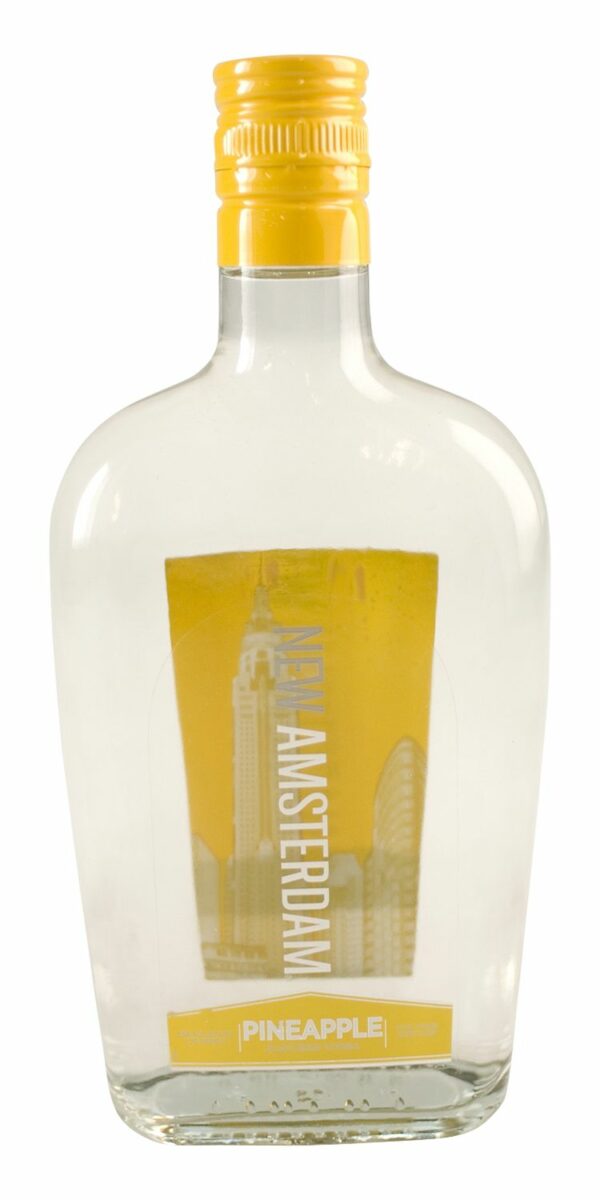 New Amsterdan Pineapple