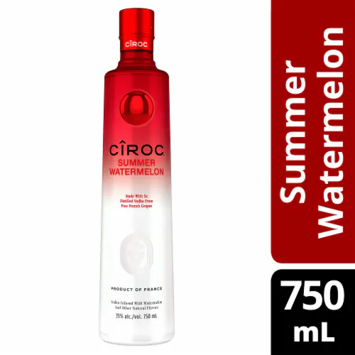Ciroc summer watermelom
