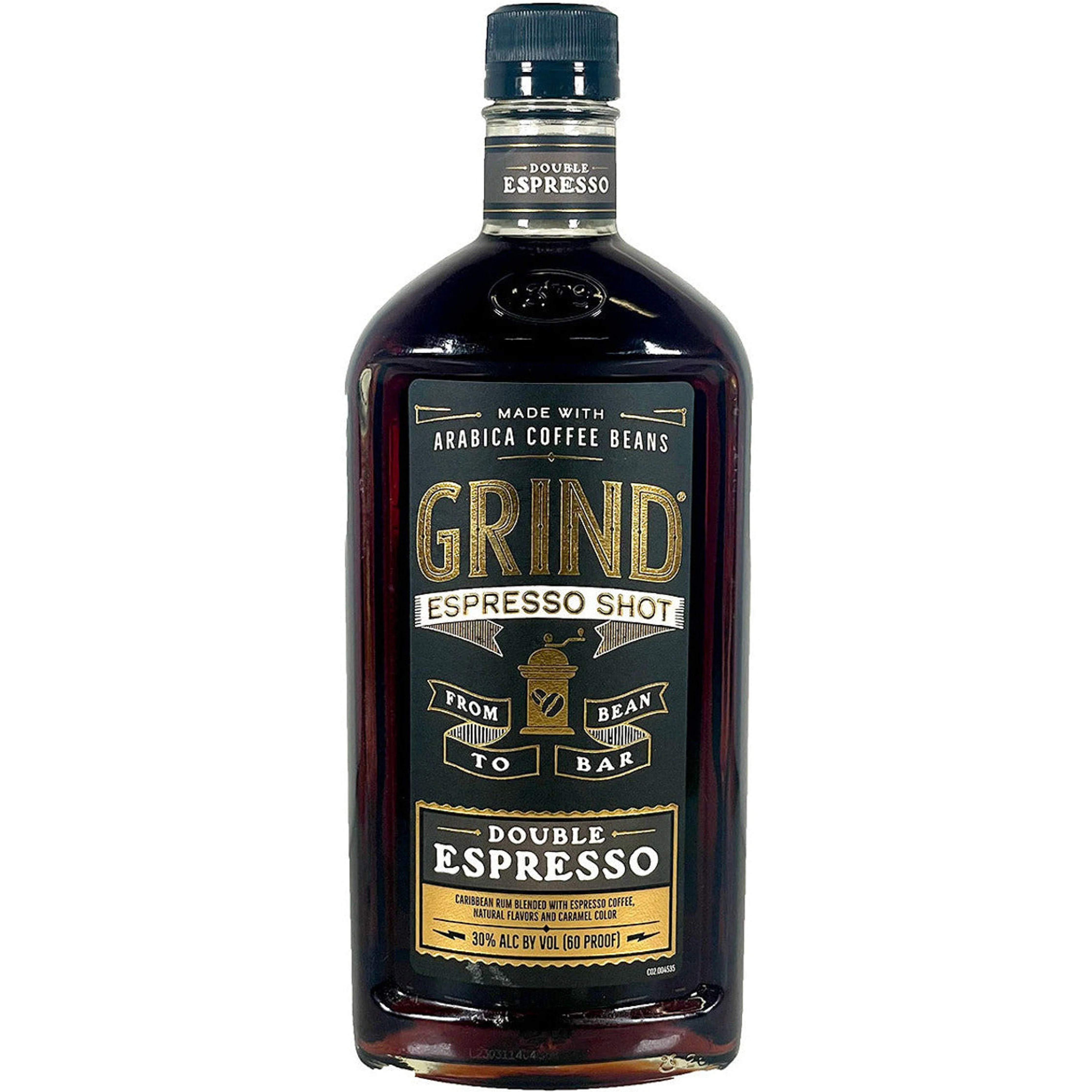 Grind espresso 750 ML