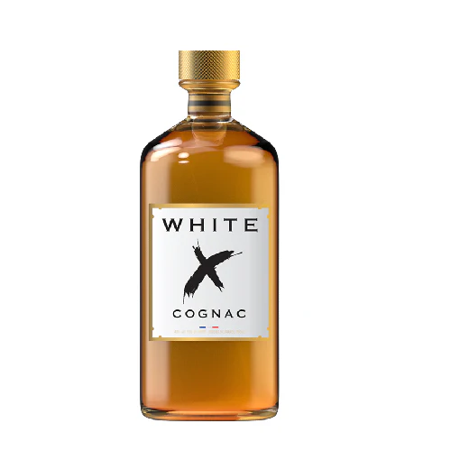 White x cognac 750ml
