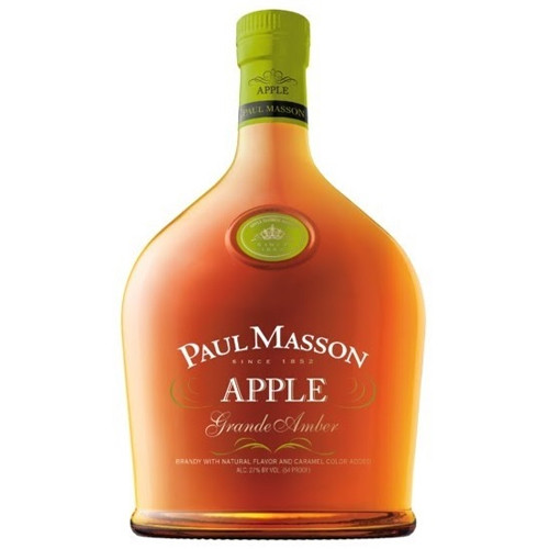 PAUL MASSON APPLE
