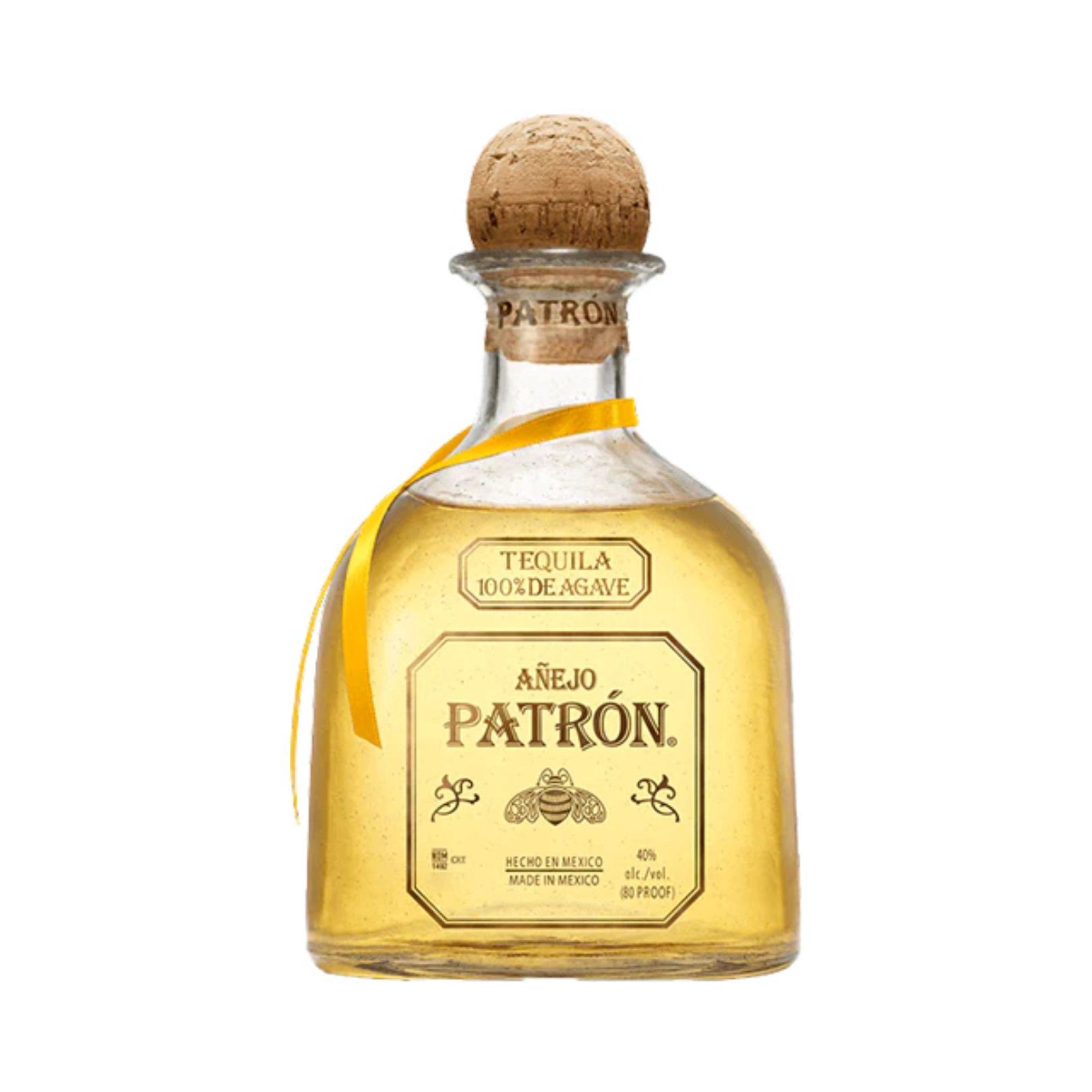 PATRON ANEJO