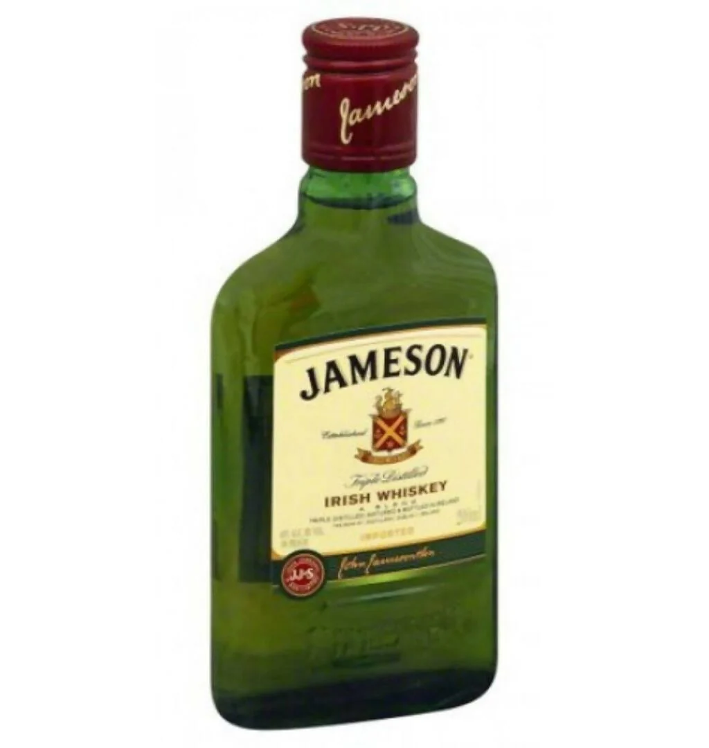 Jameson Irish Whisky