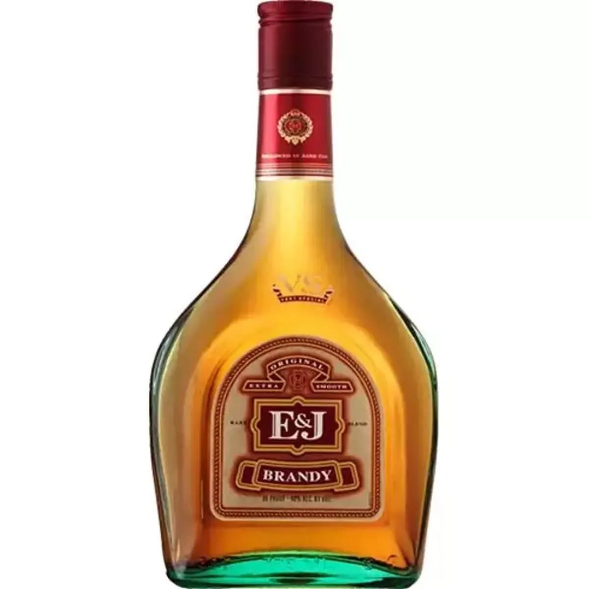 VS Original E&J Brandy