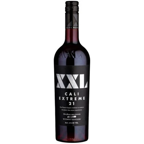 XXL CALI EXTREME