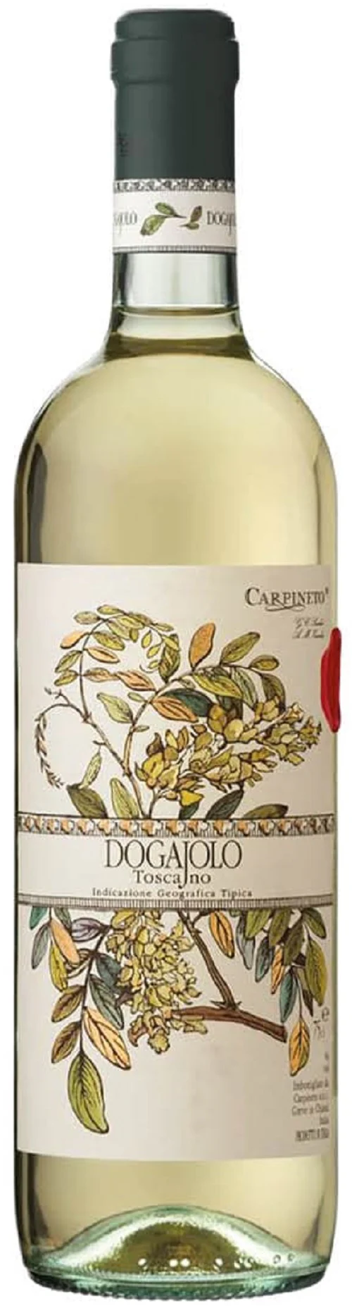 Carpineto Dogajolo:Sangiovese Blend