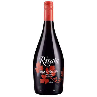 RISATA RED 750ML
