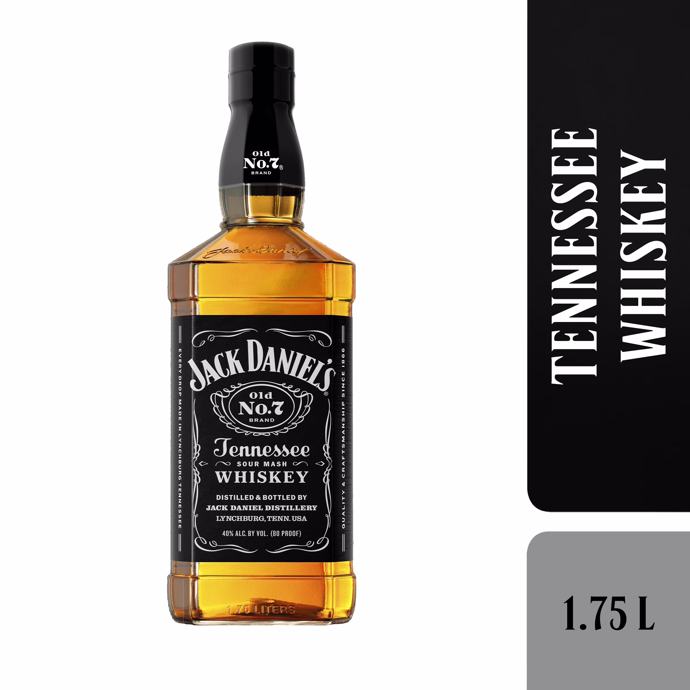 Jack Daniel's Whiskey
