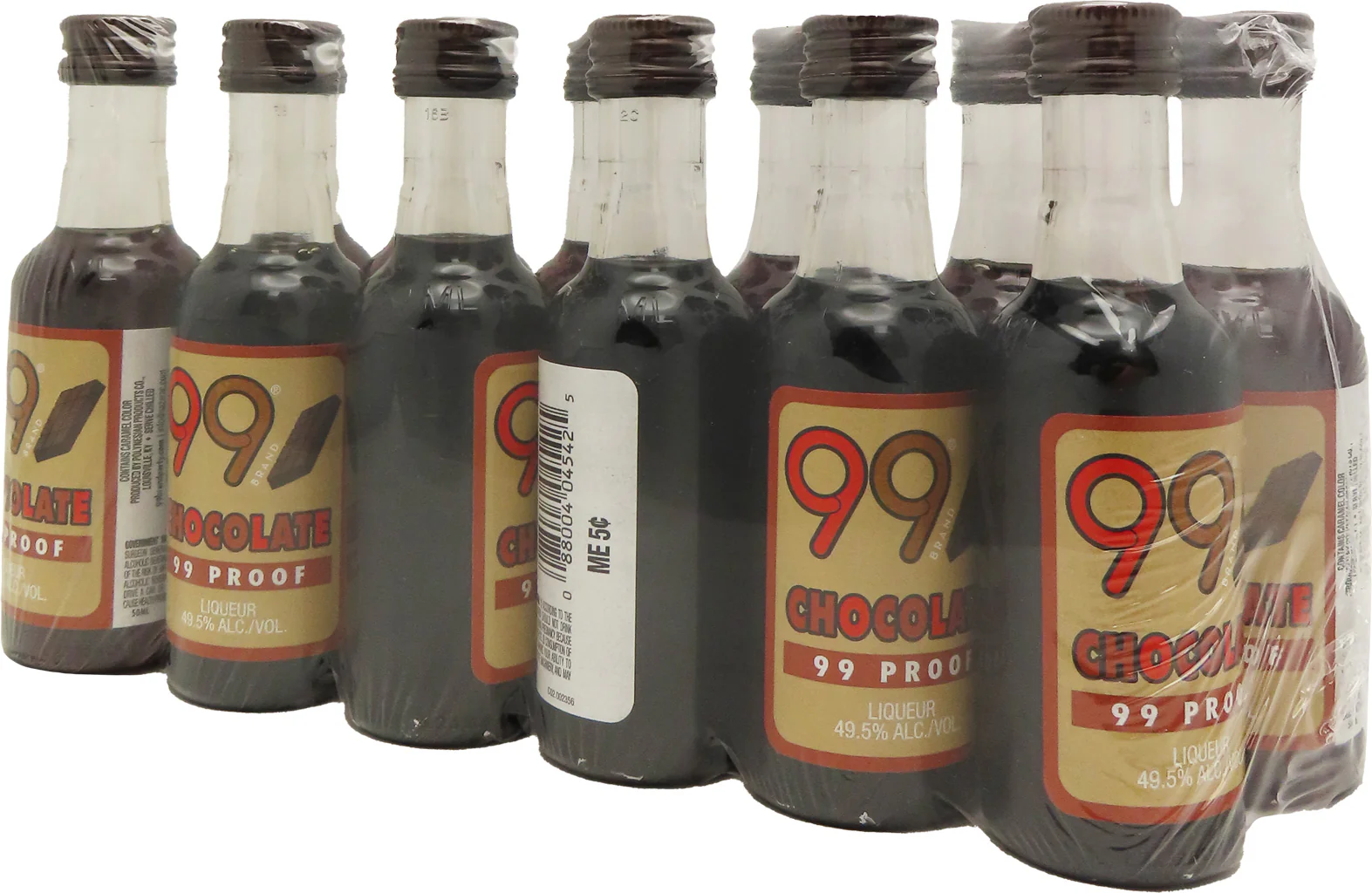 99 CHOCOLATE