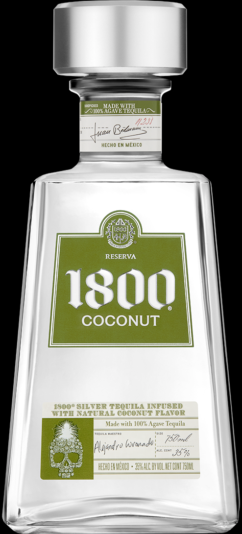1800 Coconut