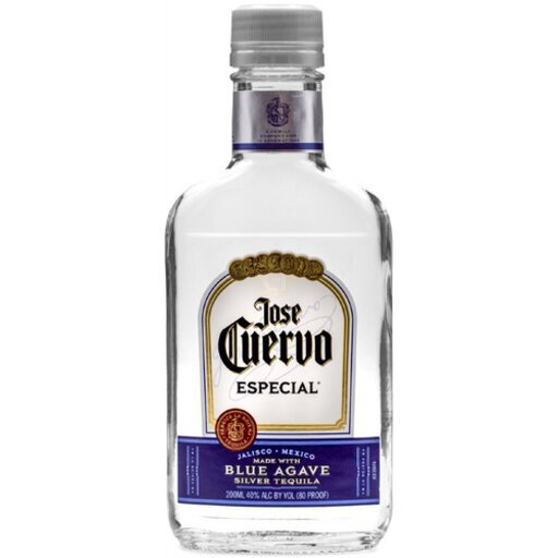Jose corvo silver