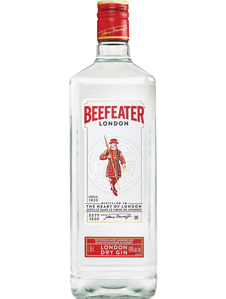 Beefeater Dry Gin