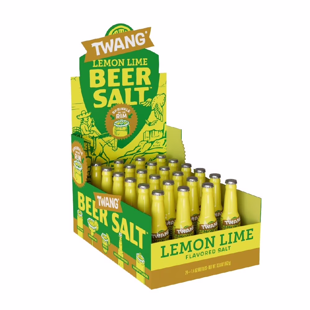 Twang:Lemon-Lime