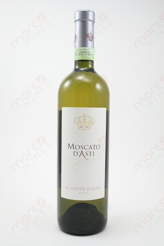 Il Conte d'Alba 1917:Moscato