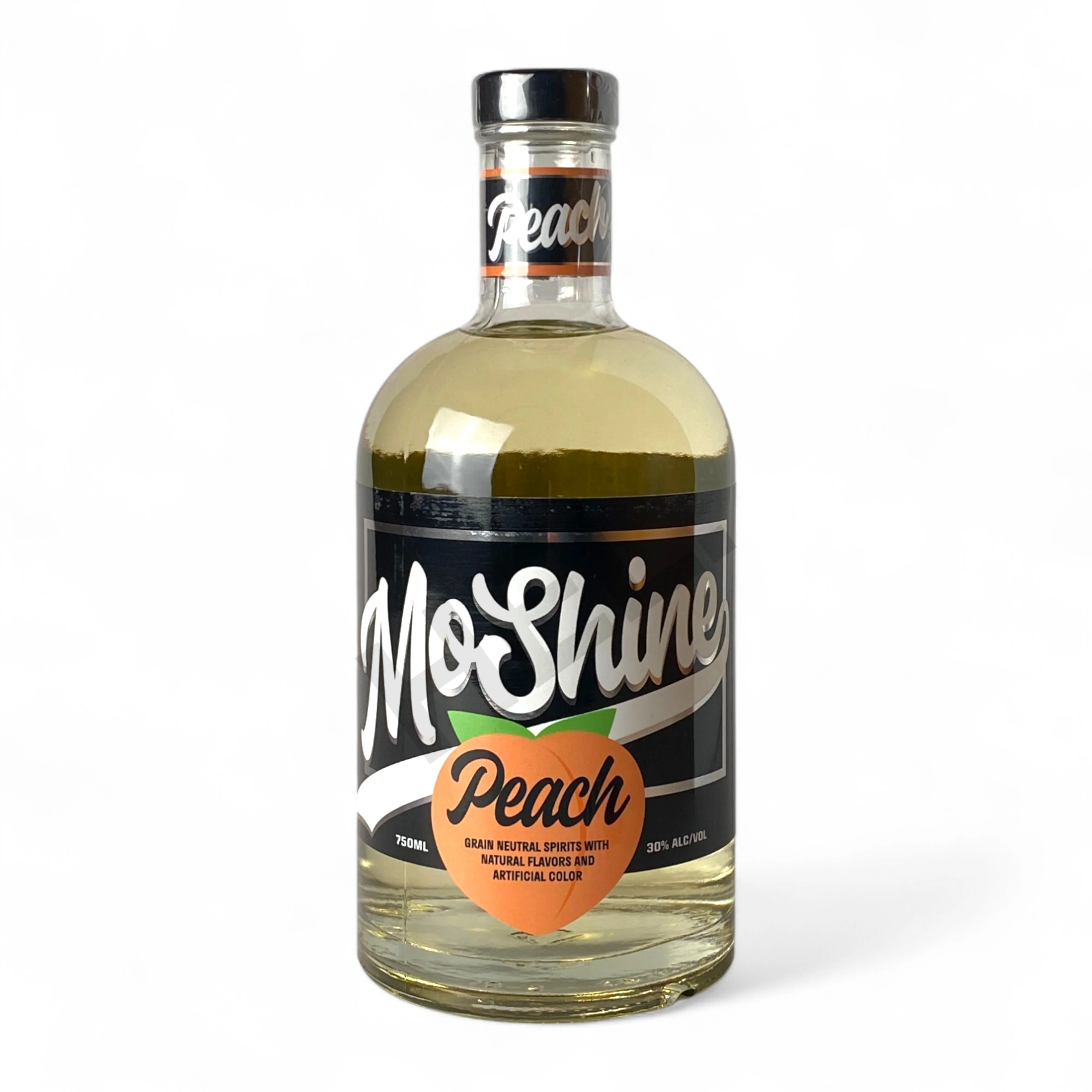 Moonshine Peaches