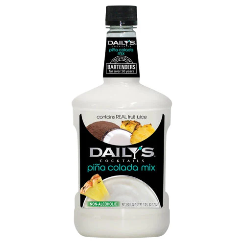Dailys Pina Colada 1.75l