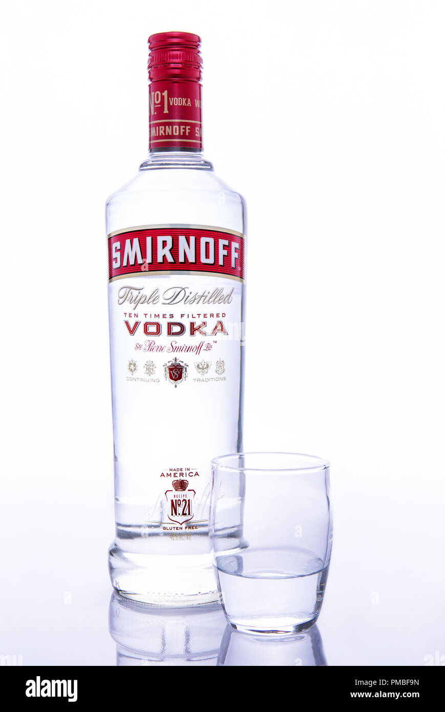 Smirnoff