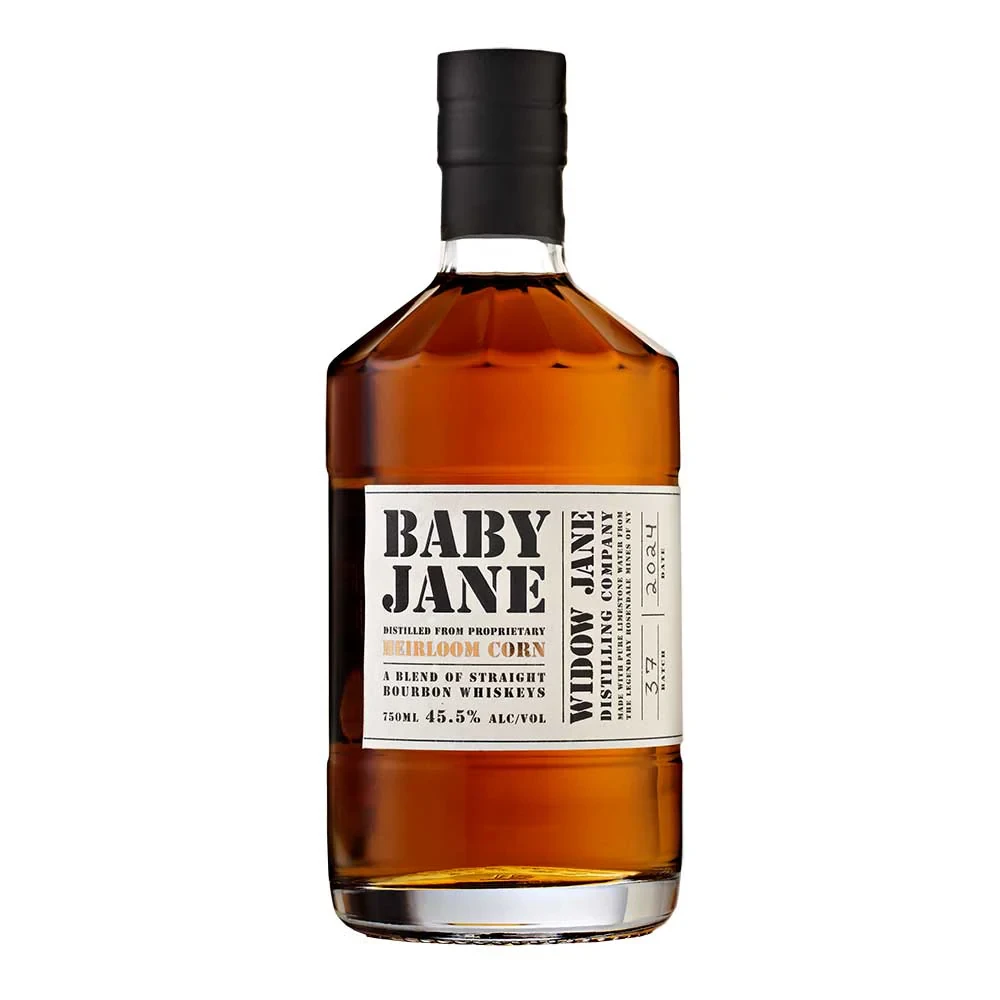 Widow jane baby 750ml