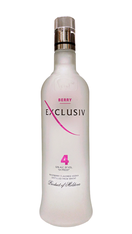 Exclusive Berry