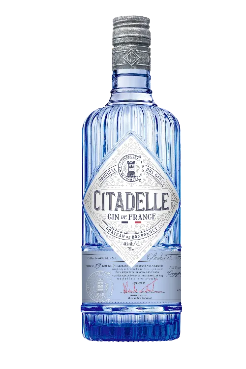 CITADELLE GIN 750ML