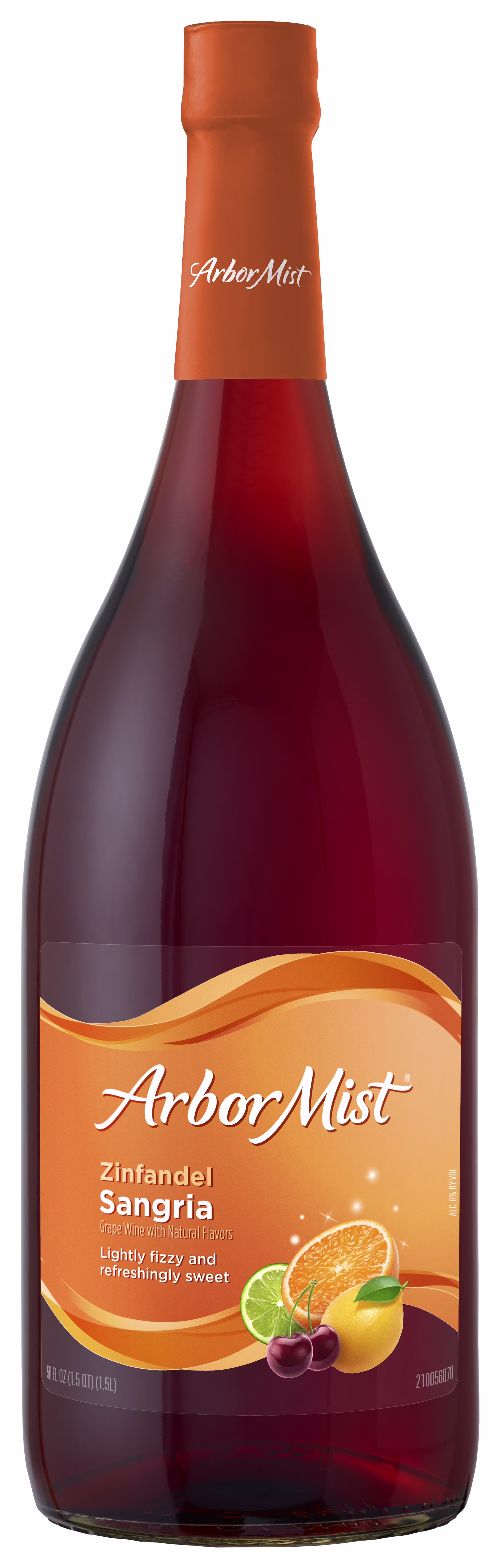 Arbor Mist:Sangria - Zinfandel