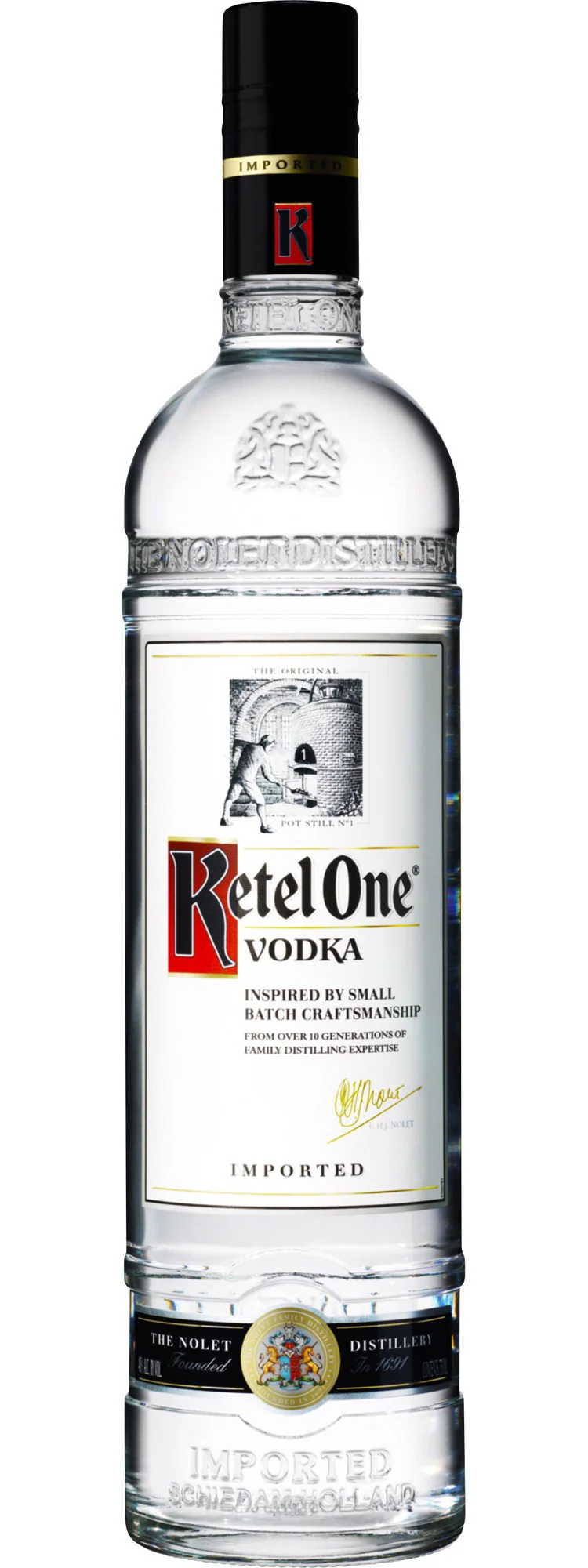 Ketel One Vodka 1.75L