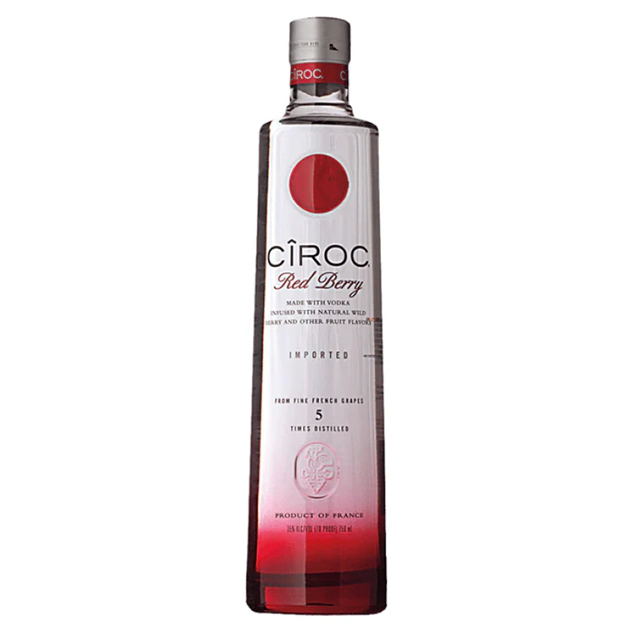 Ciroc Red Berry