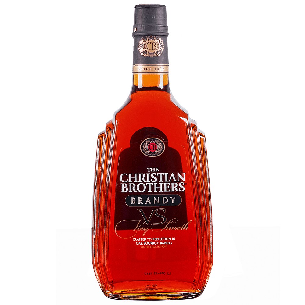 The Christian Brothers Brandy